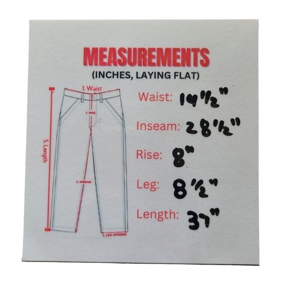 Premium Vanity Collection 26W 31L Boot Cut Embellished Jeans Criss Cross - Picture 8 of 12